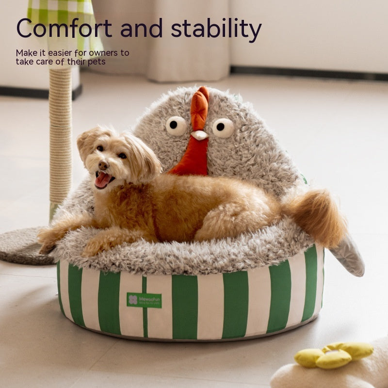 Sofa, Cats, Dogs, Pet Nests, Lazy Sofas, Winter Supplies Purrfect Pawz
