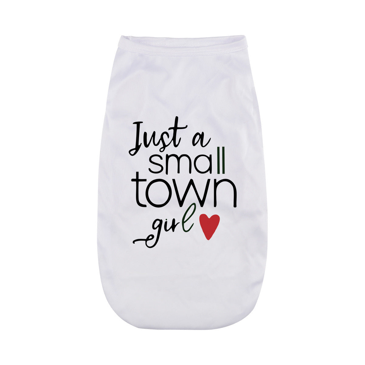 Cat Clothes Breathable Cute Summer Thin Poodle Cartoon Pet Vest Purrfect Pawz