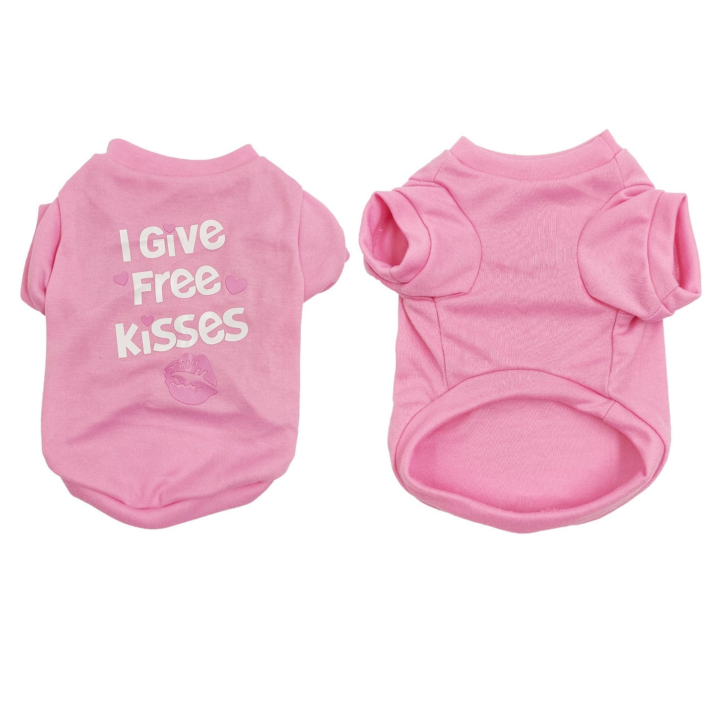Spring And Summer Dog Clothes Purrfect Pawz