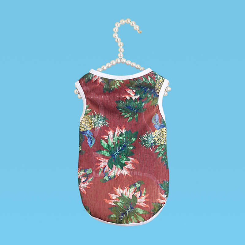 New Cat Clothes For Fall In Hawaii Purrfect Pawz