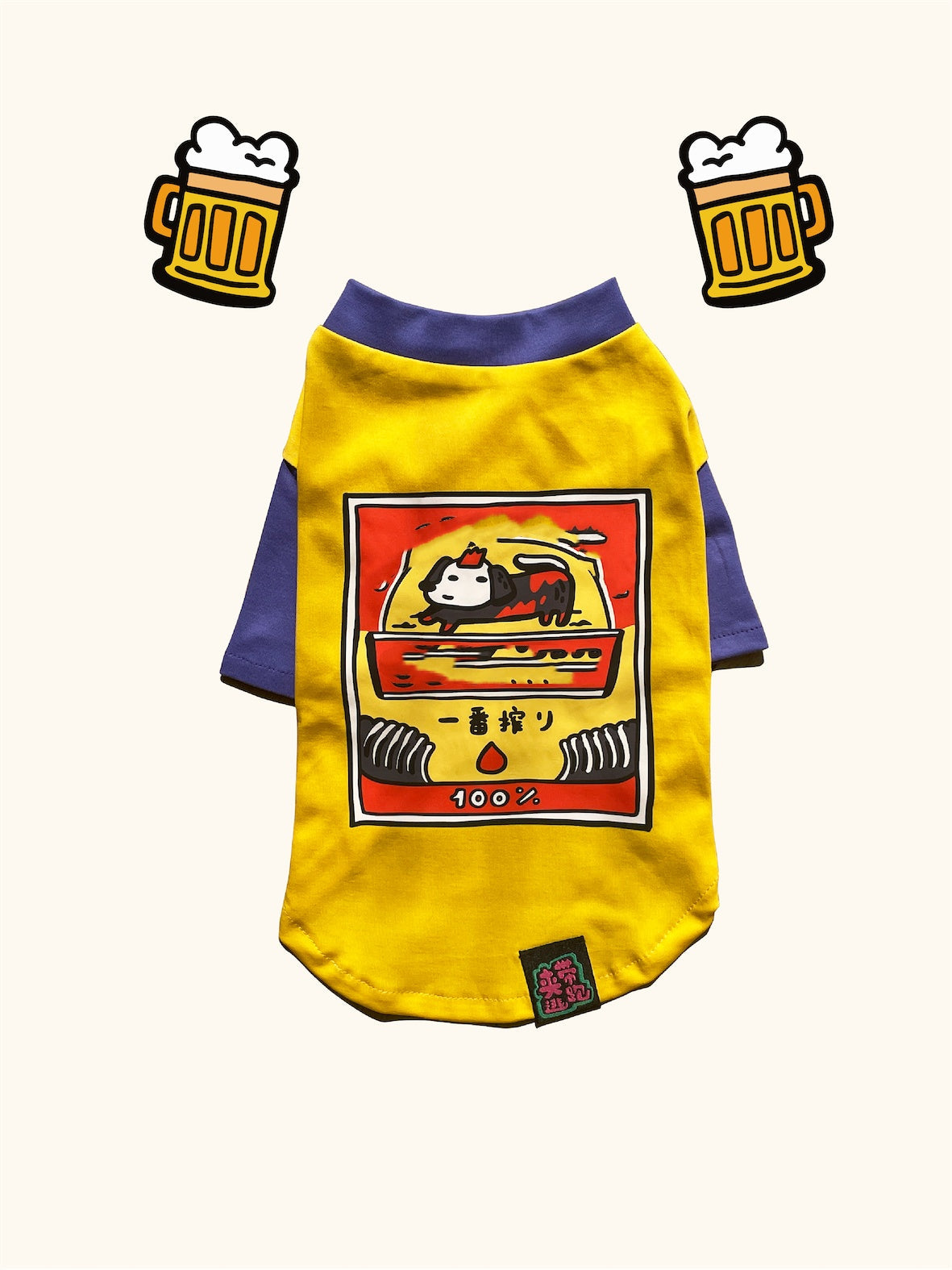 Original Dog Cat Clothes Thin Style Purrfect Pawz