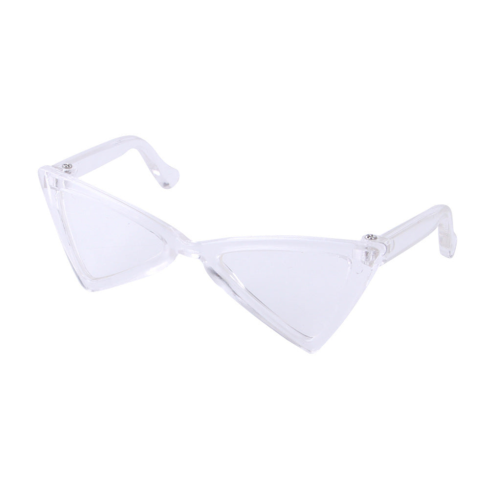 Funny Color Glasses Accessories For Dogs And Cats Purrfect Pawz