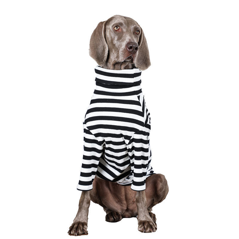 Dog Clothes Large Dog Thin Inner Match Purrfect Pawz