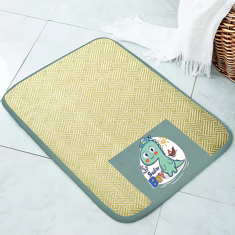 Wooden Pet Bed Four Seasons Universal Cat Litter Purrfect Pawz