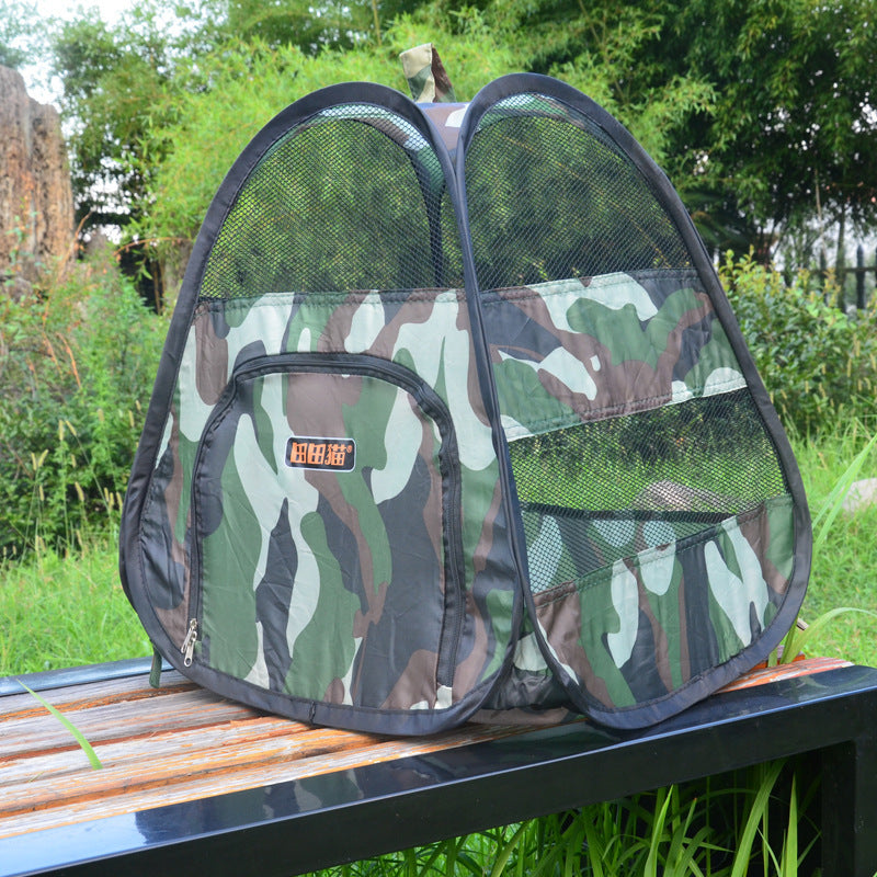 Cat tent Purrfect Pawz