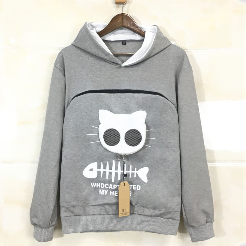 Cat travel clothes Purrfect Pawz
