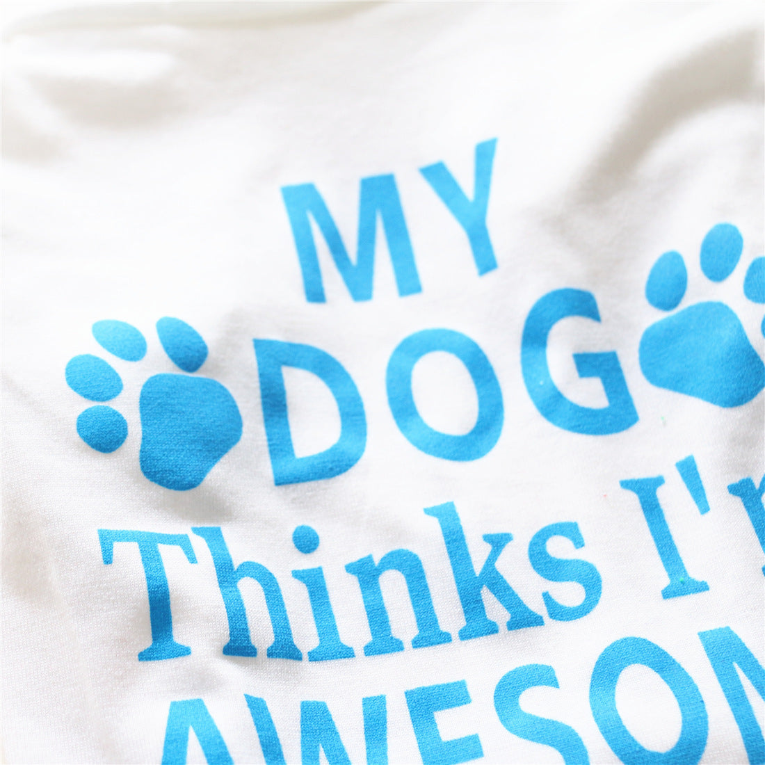 Summer pet clothes Purrfect Pawz