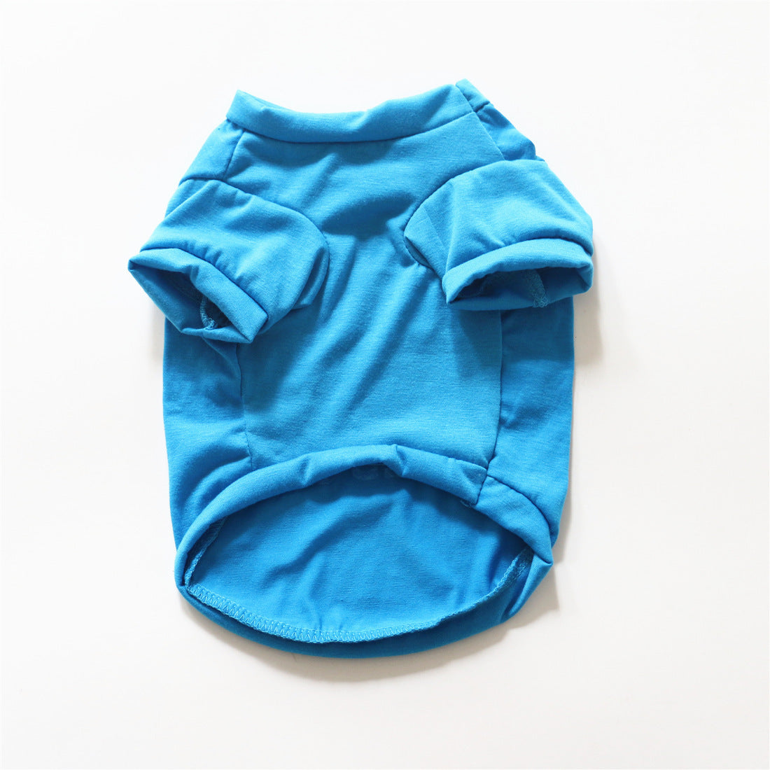 Summer pet clothes Purrfect Pawz