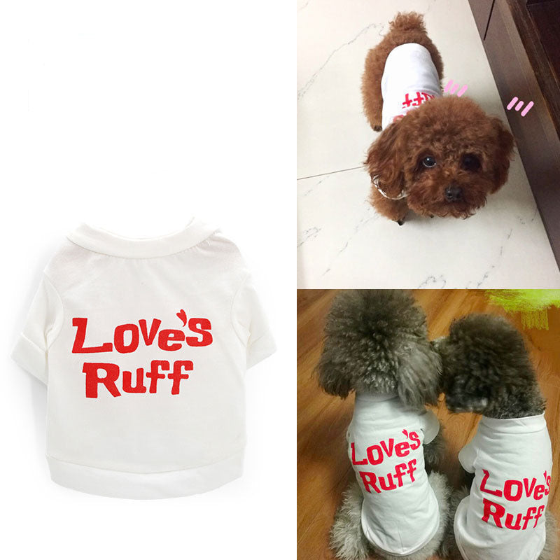 clothes for pets Purrfect Pawz