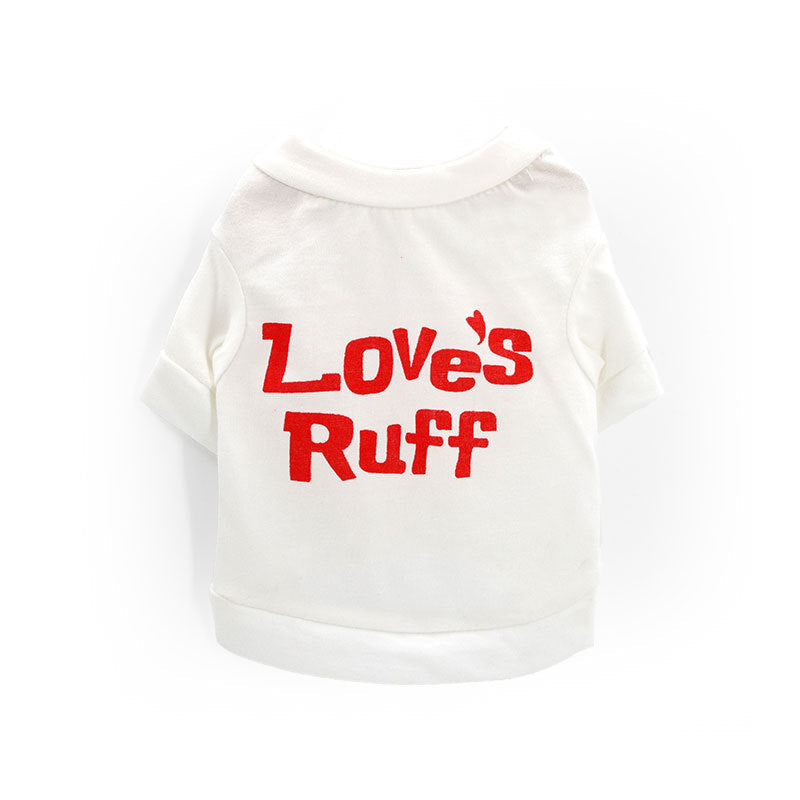 clothes for pets Purrfect Pawz