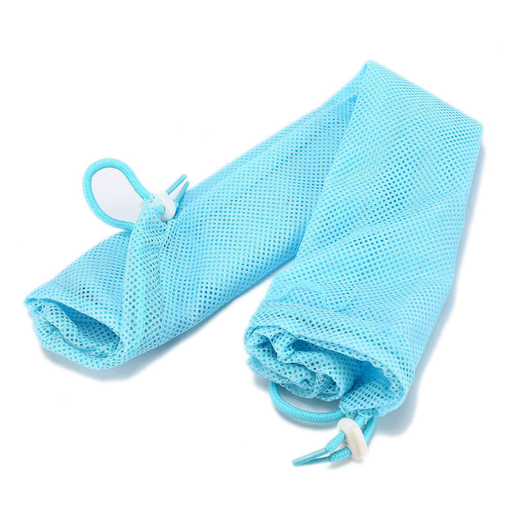 Mesh Cat Bathing Bag Cats Grooming Washing Bags Purrfect Pawz