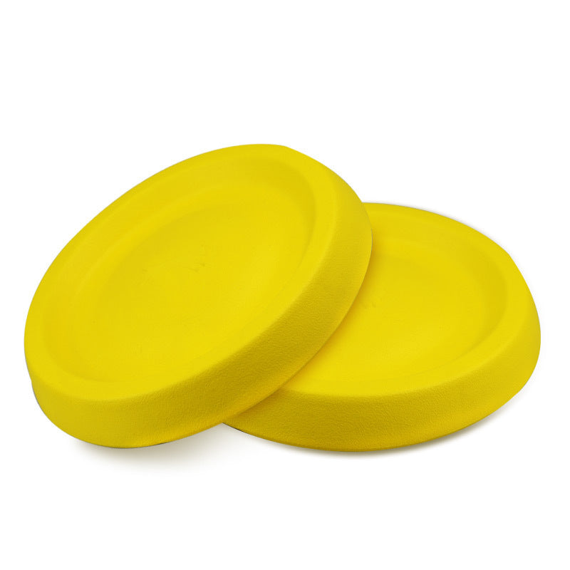 Pet Dogs Throwing Plastic Toys Purrfect Pawz