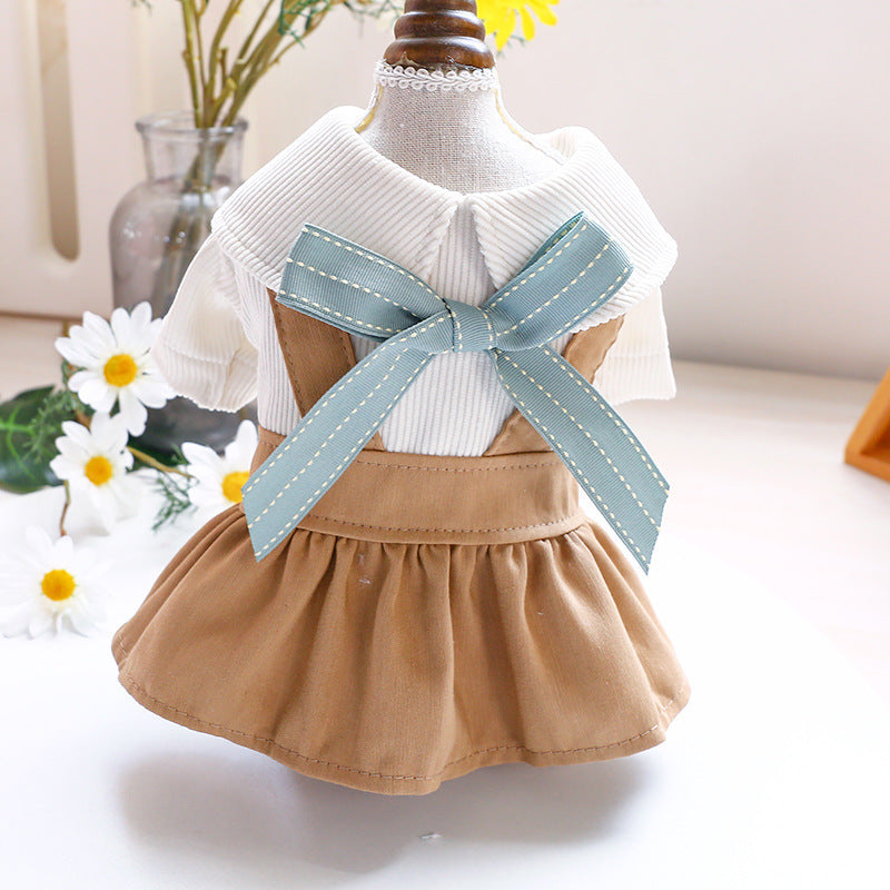 Dog Cat Clothes Purrfect Pawz