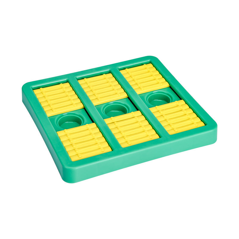 Dog Educational Toys, Anti-boring Artifact, Interactive Puzzle Purrfect Pawz