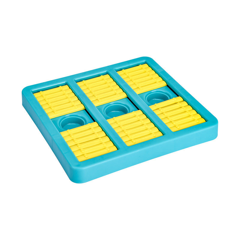 Dog Educational Toys, Anti-boring Artifact, Interactive Puzzle Purrfect Pawz