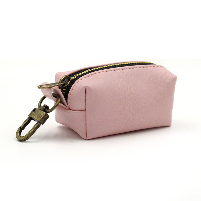 Poop Picking Bags Of Dogs Garbage Pack Purrfect Pawz