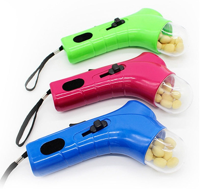 Dogs Snack Feeder Training Tool Purrfect Pawz