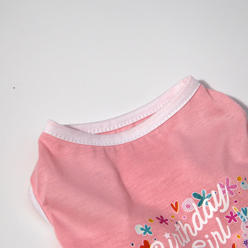Pet clothing dog cat clothes Purrfect Pawz