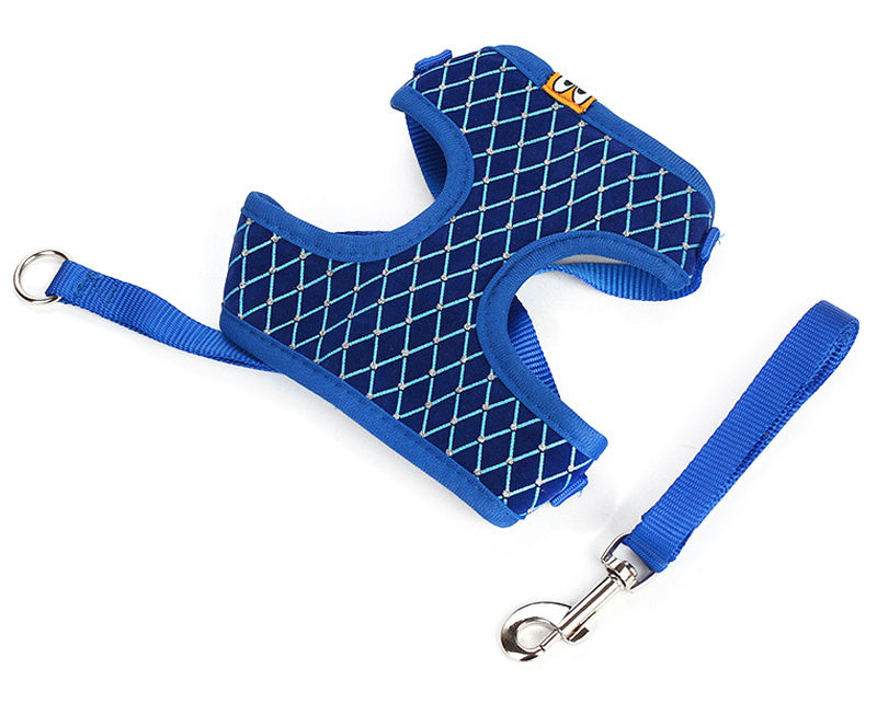 Dog leash cat leash Purrfect Pawz
