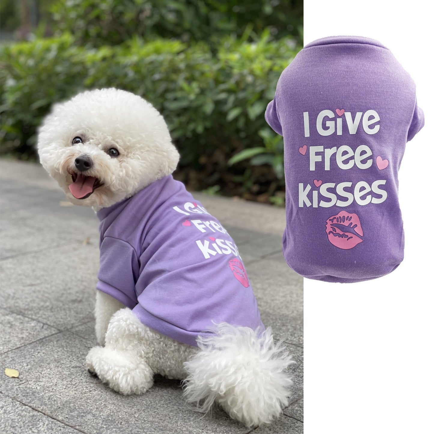 Spring And Summer Dog Clothes Purrfect Pawz