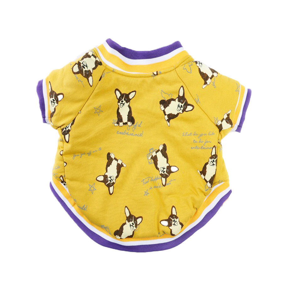 Dog clothes winter Purrfect Pawz