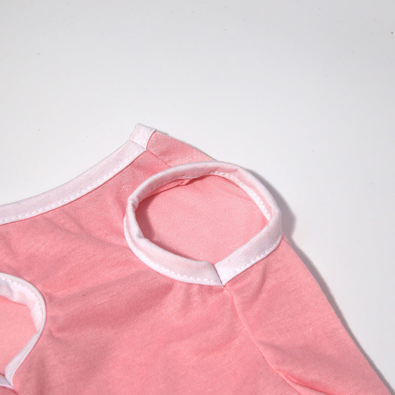 Pet clothing dog cat clothes Purrfect Pawz