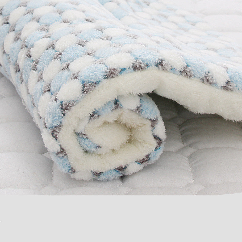 Thickened Blanket for Cats And Dogs Purrfect Pawz