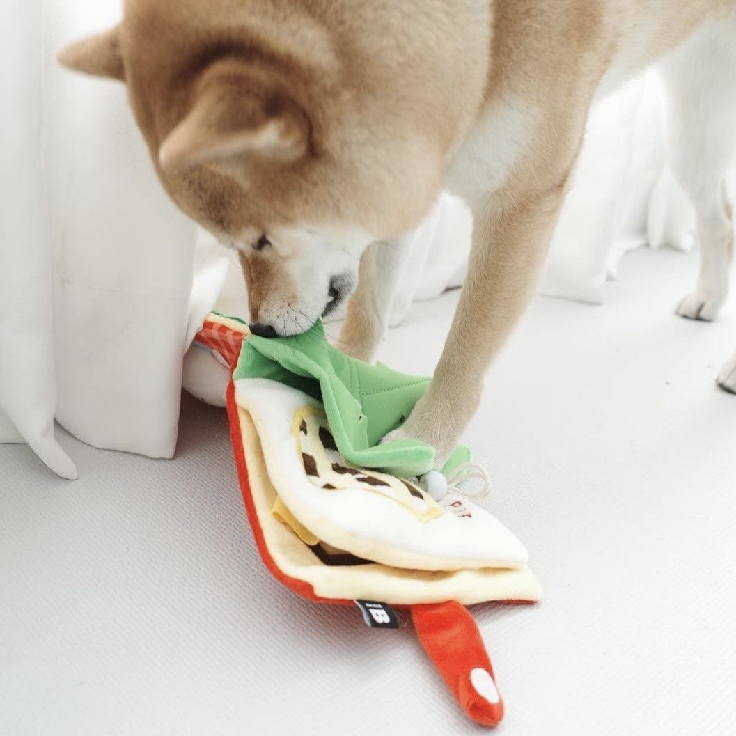Cats And Dogs Book Puzzle Toys In Stock Purrfect Pawz