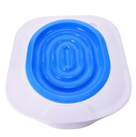 Pet Toilet Trainer catsCeaningTrainingToilet Supplies with Toilet Seat Lighting Purrfect Pawz