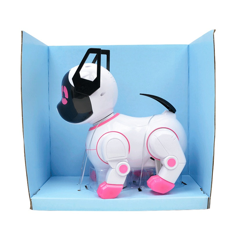 Electric dog toys electronic pet dog light music universal dance machine dog children's toys wholesale Purrfect Pawz
