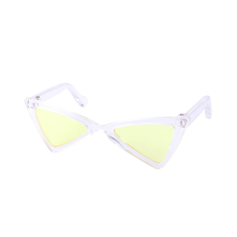 Funny Color Glasses Accessories For Dogs And Cats Purrfect Pawz