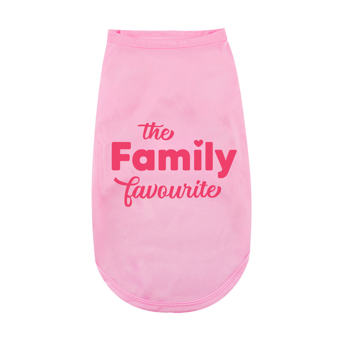 Cat Clothes Breathable Cute Summer Thin Poodle Cartoon Pet Vest Purrfect Pawz