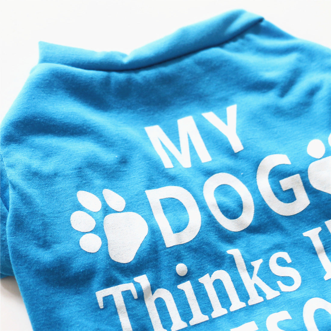 Summer pet clothes Purrfect Pawz