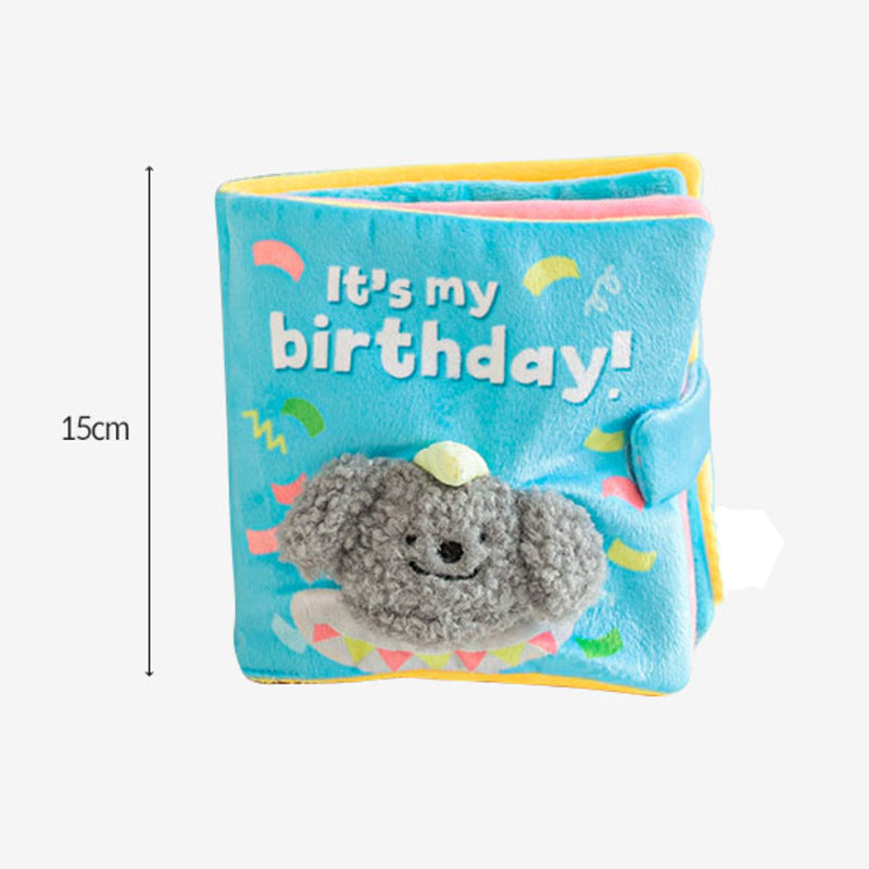 Dogs Hide Food Books Pet Toys Purrfect Pawz