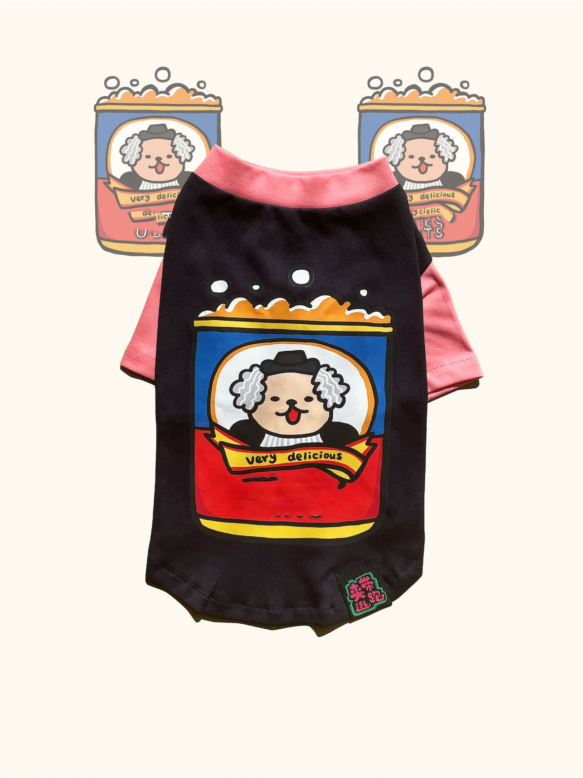 Original Dog Cat Clothes Thin Style Purrfect Pawz