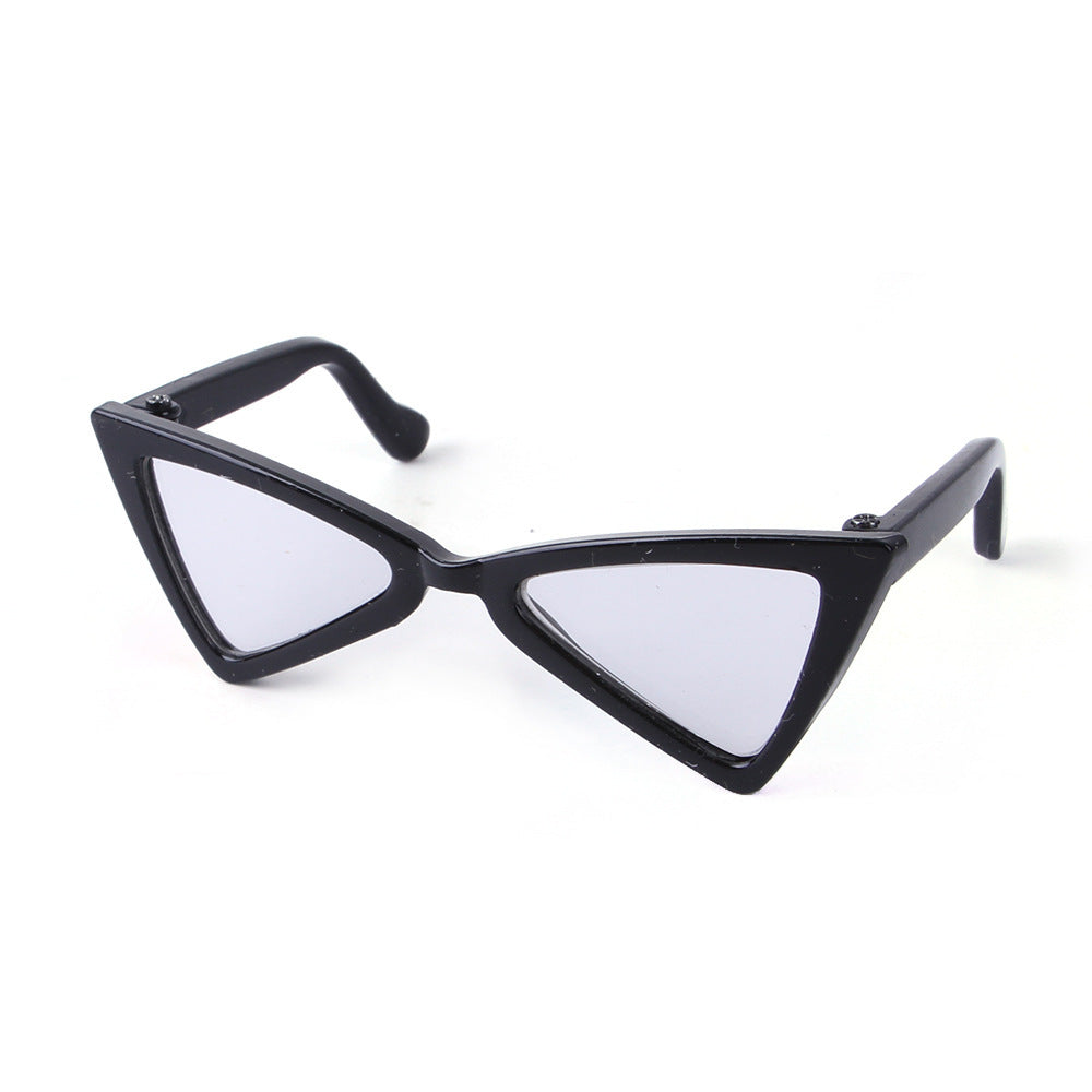 Funny Color Glasses Accessories For Dogs And Cats Purrfect Pawz