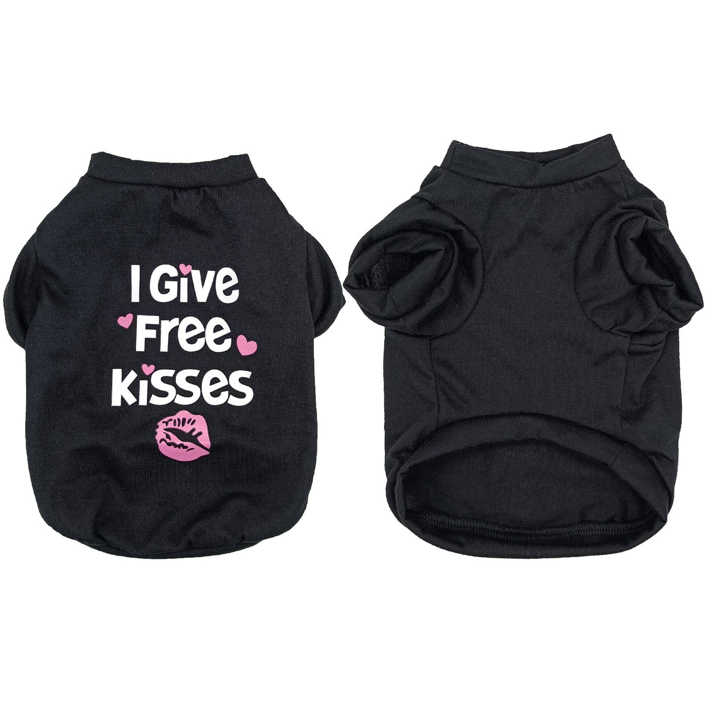 Spring And Summer Dog Clothes Purrfect Pawz