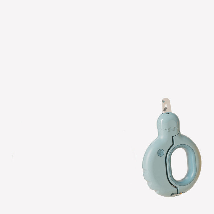 Creamy Donut Nail Clippers For Cats And Dogs Purrfect Pawz