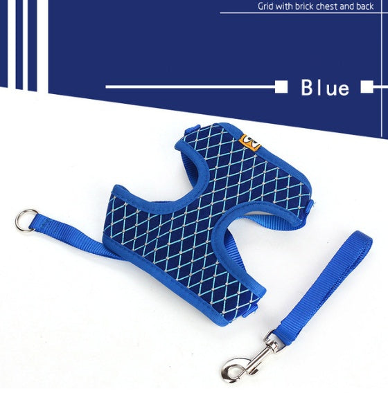 Dog leash cat leash Purrfect Pawz