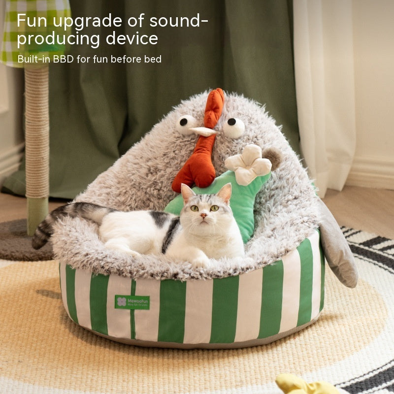 Sofa, Cats, Dogs, Pet Nests, Lazy Sofas, Winter Supplies Purrfect Pawz