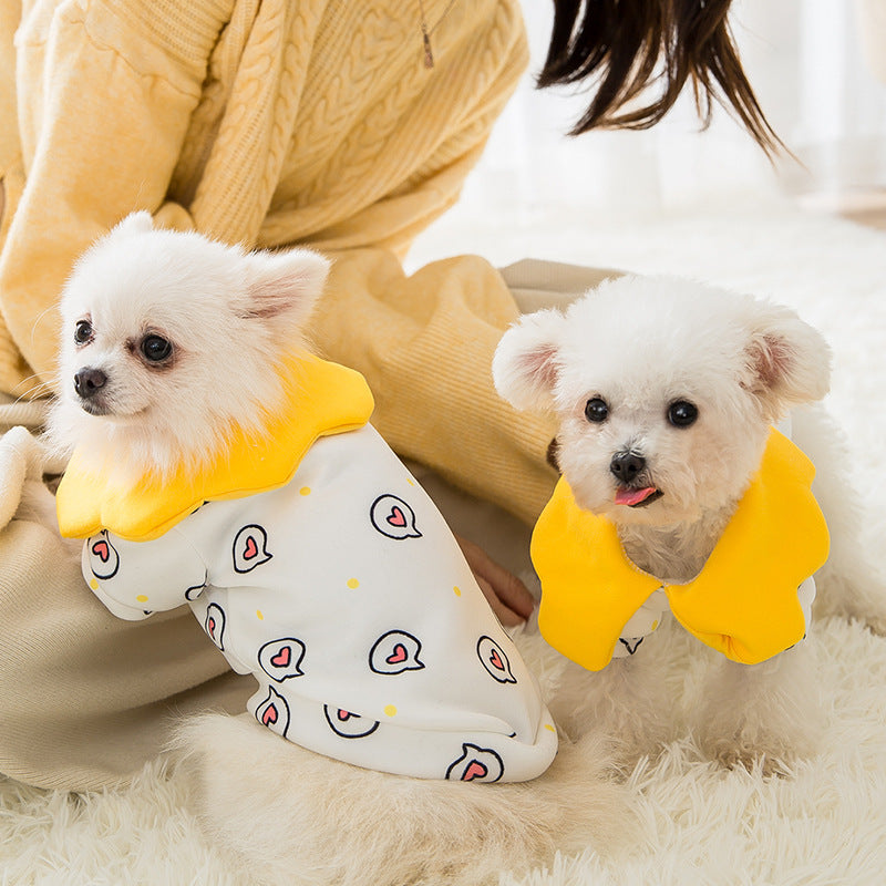 Cat pet clothes Purrfect Pawz