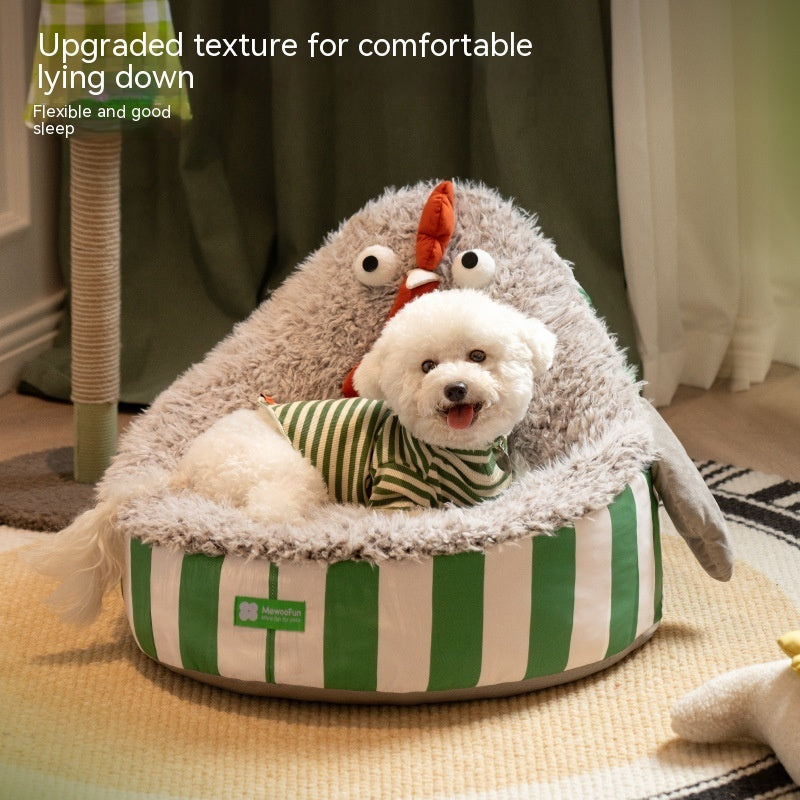 Sofa, Cats, Dogs, Pet Nests, Lazy Sofas, Winter Supplies Purrfect Pawz
