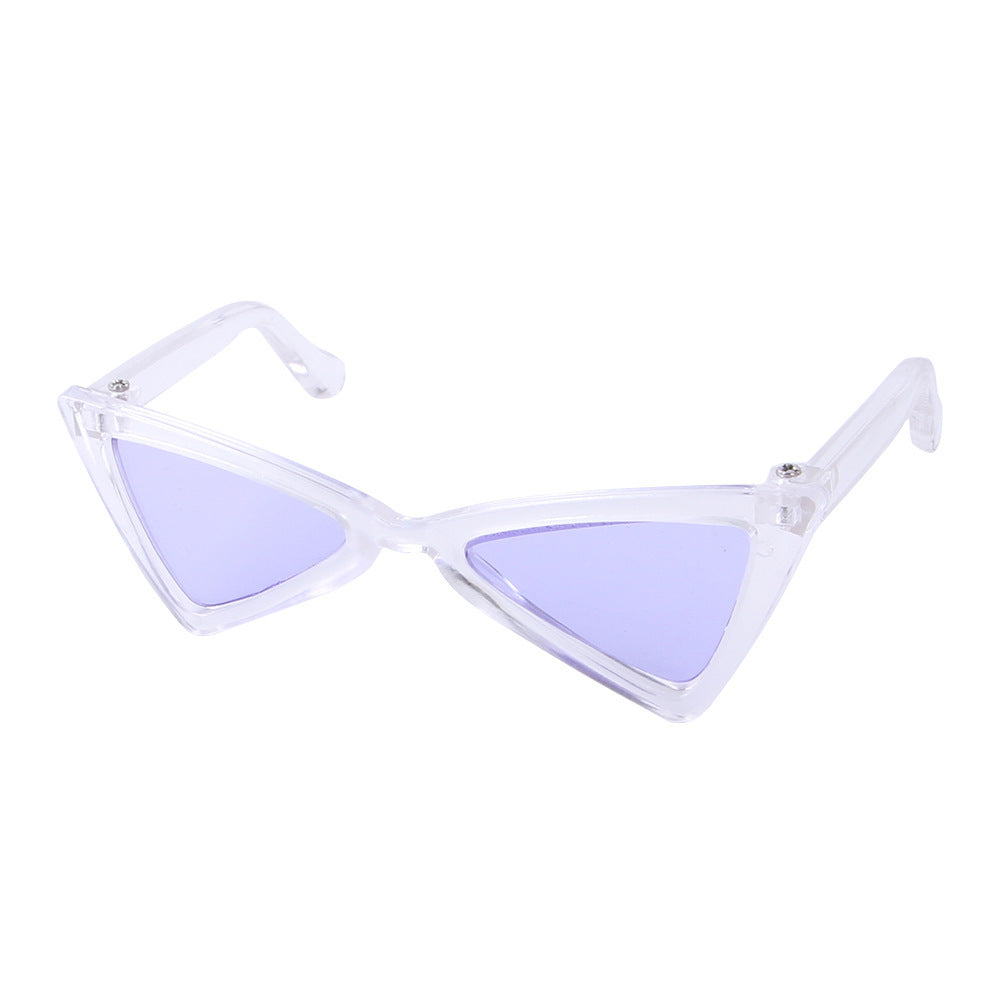 Funny Color Glasses Accessories For Dogs And Cats Purrfect Pawz