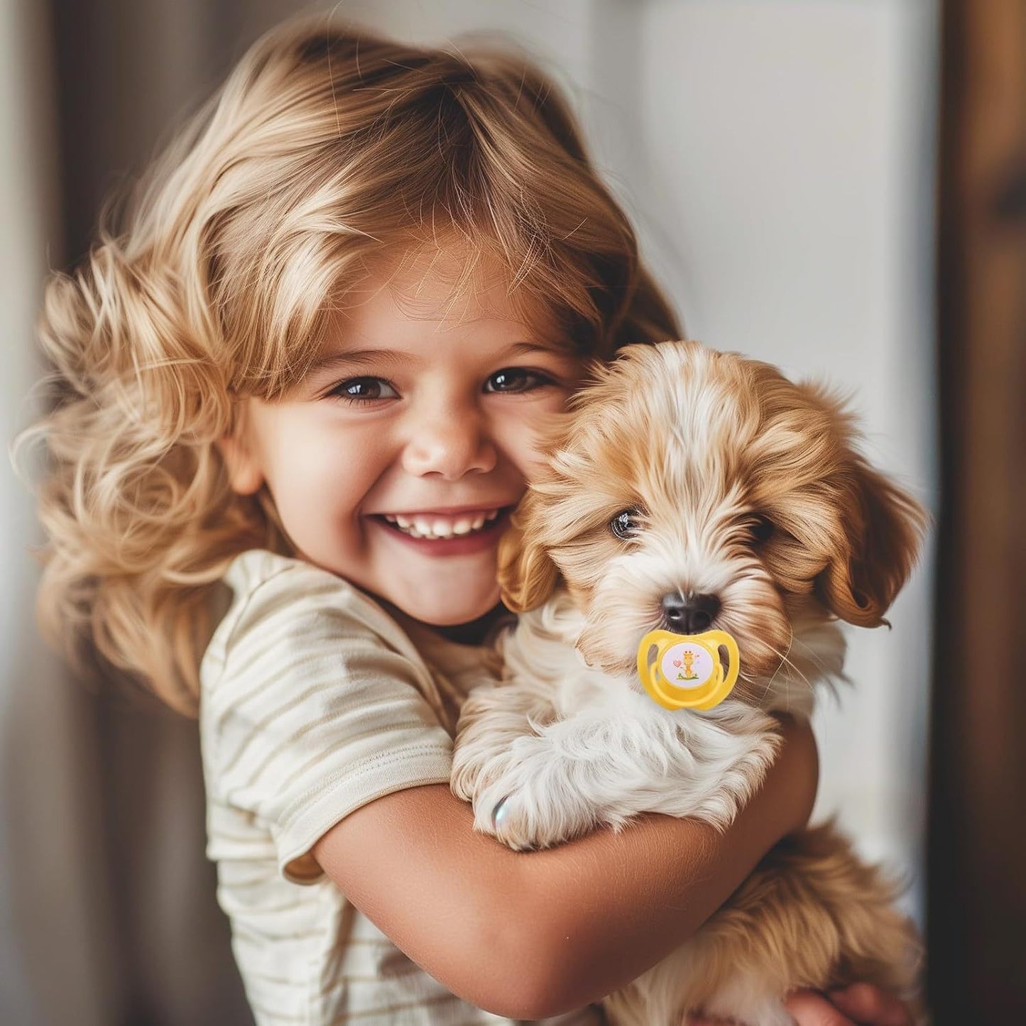 Dog Pacifiers For Small Dogs Kitten Pacifiers Puppy Teething Toys And Cat Chew Toys Essential Pet Supplies Puppy Essentials And Kitten Supplies Purrfect Pawz
