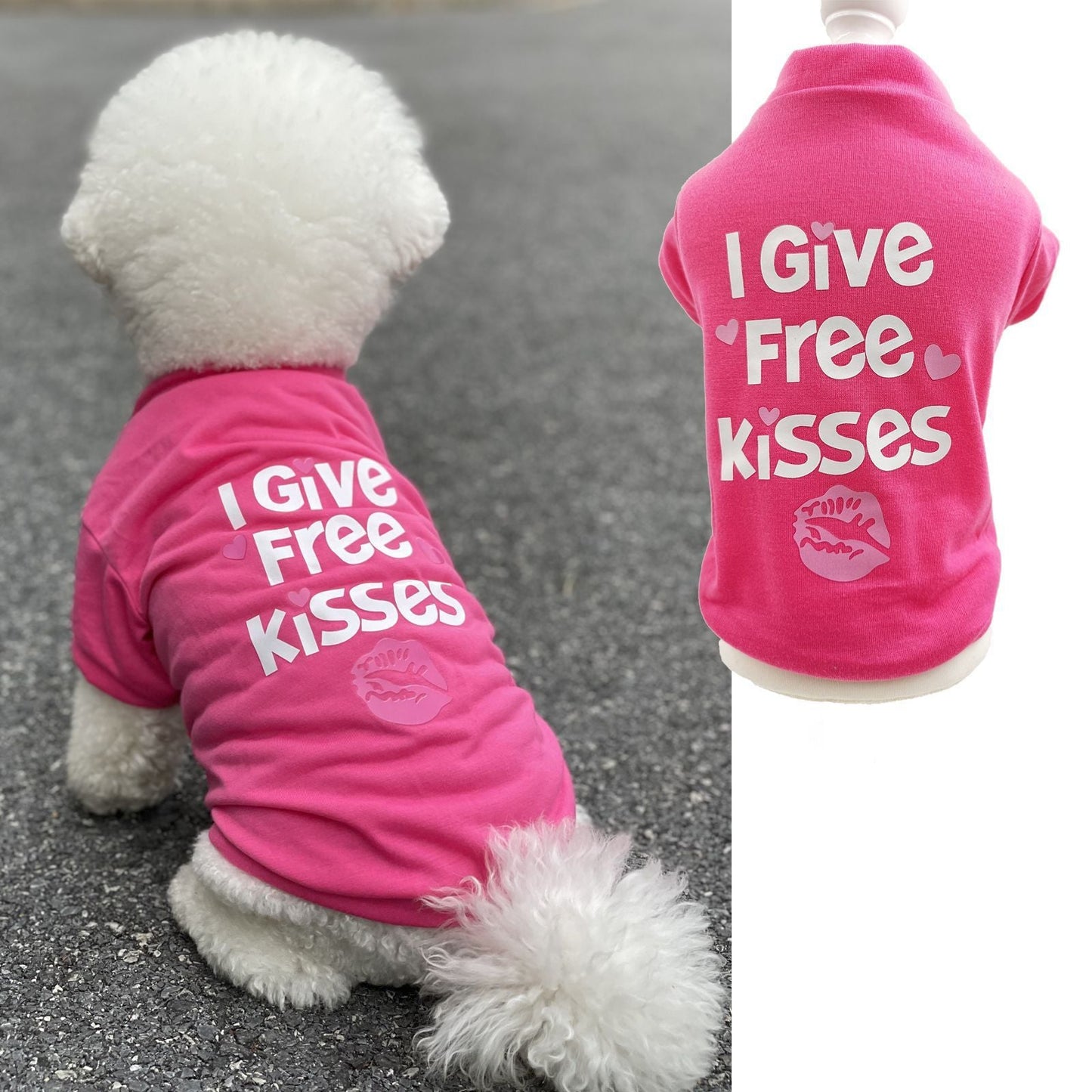 Spring And Summer Dog Clothes Purrfect Pawz