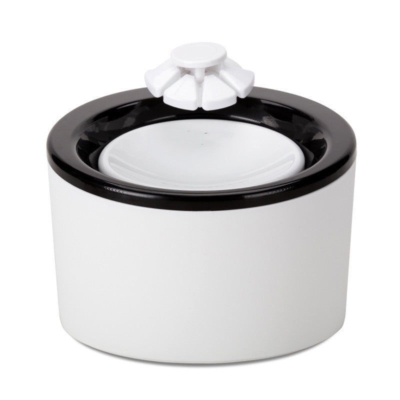Automatic Drinking Machine For Cats And Dogs Purrfect Pawz