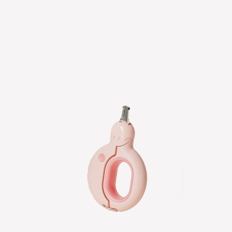 Creamy Donut Nail Clippers For Cats And Dogs Purrfect Pawz