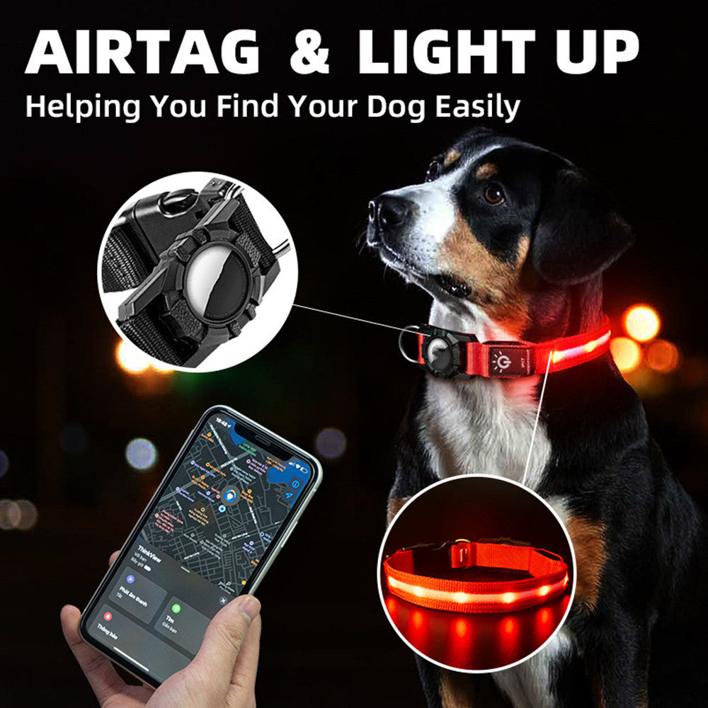 Suitable For Locator Waterproof Pet Collar Purrfect Pawz