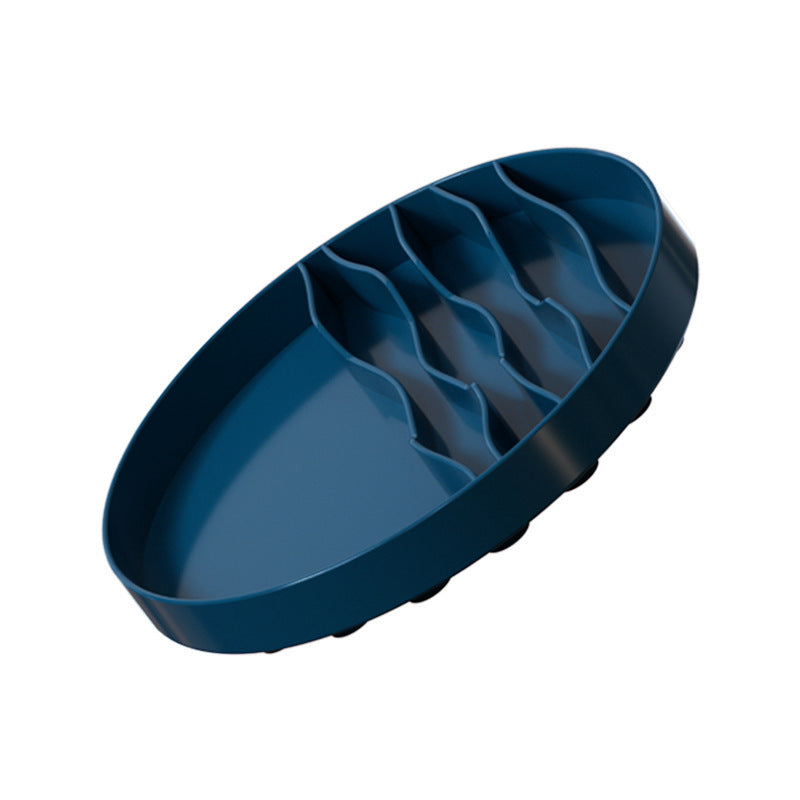 For Cats And Dogs Lick Plate Purrfect Pawz