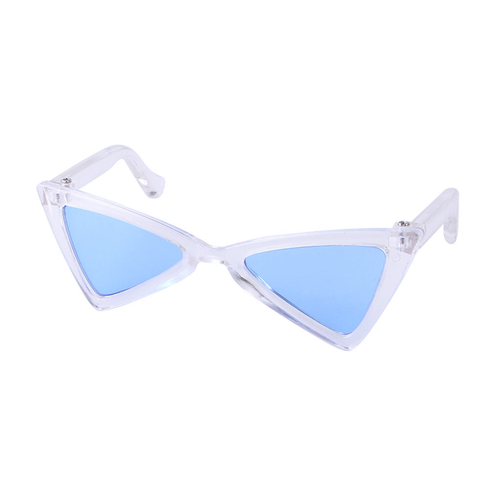 Funny Color Glasses Accessories For Dogs And Cats Purrfect Pawz